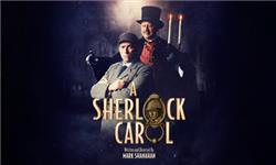 A Sherlock Carol | Cheap London West End Theatre Tickets